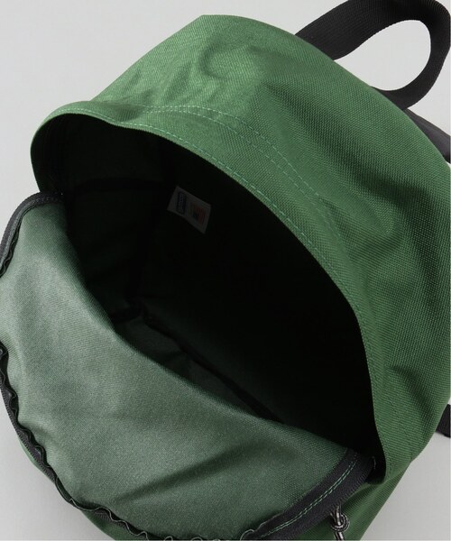 OUTDOOR PRODUCTS（アウトドアプロダクツ）の「452V  SMALL SOLID（バックパック/リュック・レディース・オレンジ/ネイビー/チャコールグレー/ブルー系その他/パープル/ブラック/レッド/ピンク系その他/グリーン/グリーン系その他/ボルドー/ベージュ・FREE）」の18枚目の写真