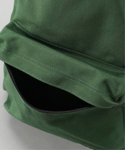 OUTDOOR PRODUCTS（アウトドアプロダクツ）の「452V  SMALL SOLID（バックパック/リュック・レディース・オレンジ/ネイビー/チャコールグレー/ブルー系その他/パープル/ブラック/レッド/ピンク系その他/グリーン/グリーン系その他/ボルドー/ベージュ・FREE）」の19枚目の写真