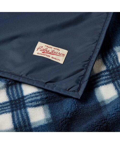 POLO RALPH LAUREN HOME（ポロ ラルフ ローレン ホーム）の「Kennbec  