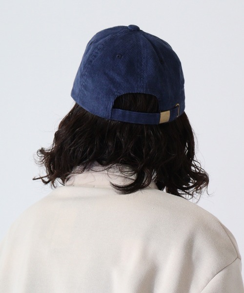 “NO MAKEUP DAY” cap moose's キャップ　ネイビー NO MAKEUP DAY” cap moose's キャップ ネイビー Supreme シュプリーム