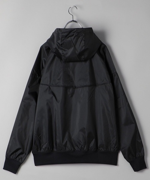 NIKE（ナイキ）の「NIKE/ナイキ NSW HE WR ウーブンフーディー