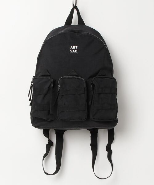 【セール】■ARTSAC■ BACKPACK M（ショルダーバッグ）｜ARTSAC（ アートサック）