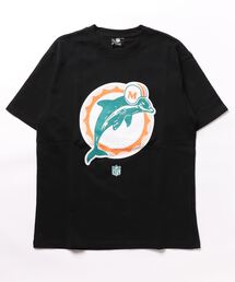 【5/】NFL DOLPHINS T シャツ