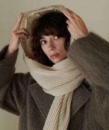 TITE IN THE STORE | マフラーニットバラクラバ(マフラー)