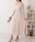 Lace Ladiesi[XfB[Xj́u[X{t 2WAY nCEGXg rX`F s[XihXjvbAC{[