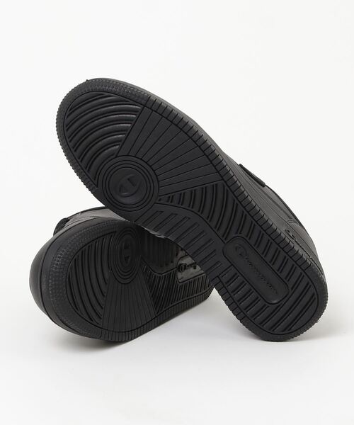 【Champion/チャンピオン】メンズ リバウンド LOW（その他シューズ）｜Champion（チャンピオン）