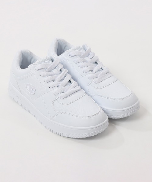 【Champion/チャンピオン】メンズ リバウンド LOW（その他シューズ）｜Champion（チャンピオン）