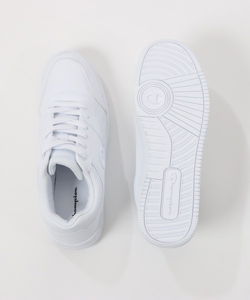 【Champion/チャンピオン】メンズ リバウンド LOW（その他シューズ）｜Champion（チャンピオン）
