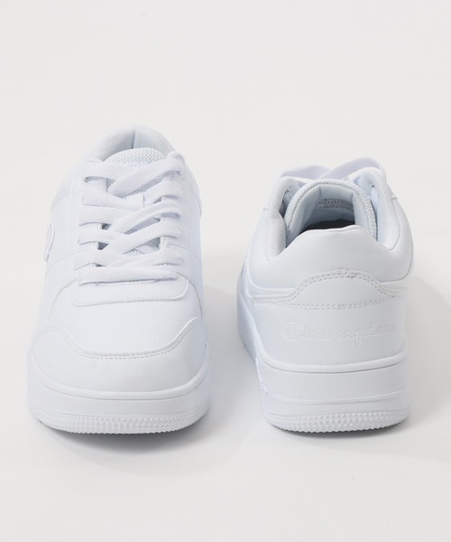 【Champion/チャンピオン】メンズ リバウンド LOW（その他シューズ）｜Champion（チャンピオン）