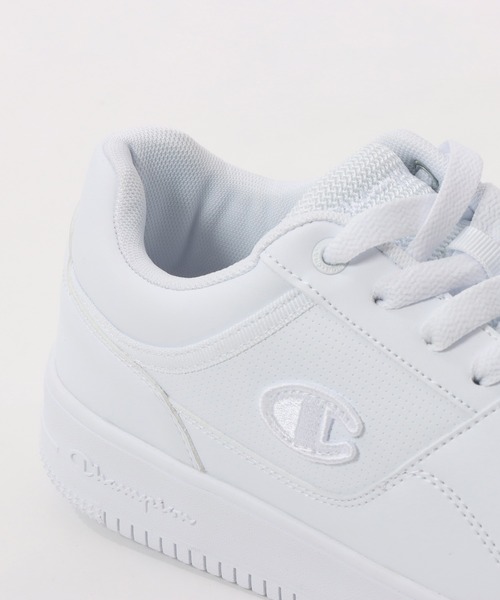 【Champion/チャンピオン】メンズ リバウンド LOW（その他シューズ）｜Champion（チャンピオン）