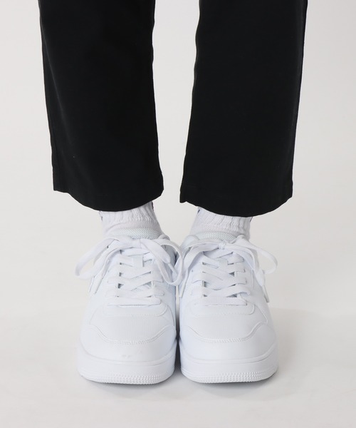 【Champion/チャンピオン】メンズ リバウンド LOW（その他シューズ）｜Champion（チャンピオン）