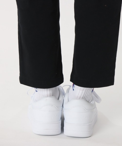 【Champion/チャンピオン】メンズ リバウンド LOW（その他シューズ）｜Champion（チャンピオン）