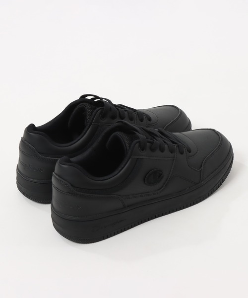 【Champion/チャンピオン】メンズ リバウンド LOW（その他シューズ）｜Champion（チャンピオン）