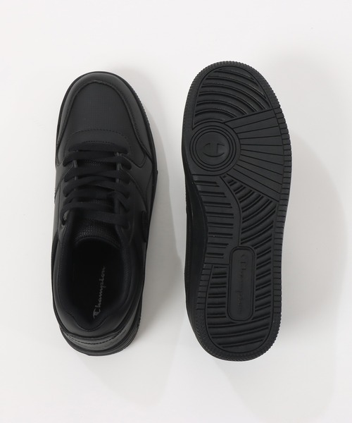 【Champion/チャンピオン】メンズ リバウンド LOW（その他シューズ）｜Champion（チャンピオン）