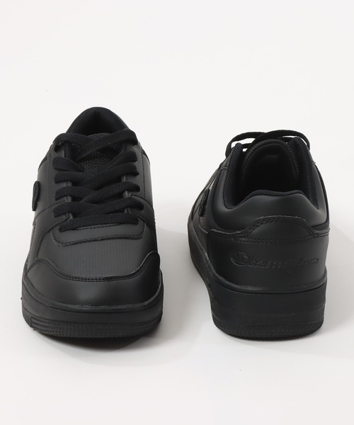 【Champion/チャンピオン】メンズ リバウンド LOW（その他シューズ）｜Champion（チャンピオン）