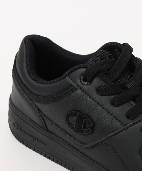 【Champion/チャンピオン】メンズ リバウンド LOW（その他シューズ）｜Champion（チャンピオン）