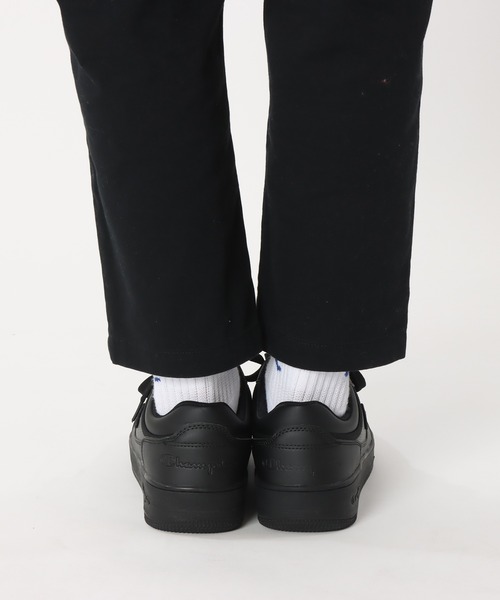 【Champion/チャンピオン】メンズ リバウンド LOW（その他シューズ）｜Champion（チャンピオン）