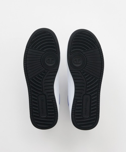 【Champion/チャンピオン】メンズ リバウンド LOW（その他シューズ）｜Champion（チャンピオン）