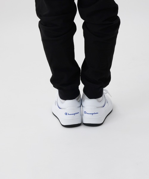 【Champion/チャンピオン】メンズ リバウンド LOW（その他シューズ）｜Champion（チャンピオン）