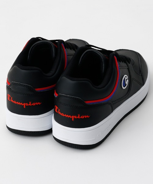 【Champion/チャンピオン】メンズ リバウンド LOW（その他シューズ）｜Champion（チャンピオン）
