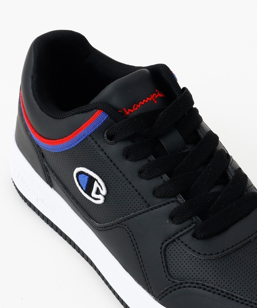 【Champion/チャンピオン】メンズ リバウンド LOW（その他シューズ）｜Champion（チャンピオン）