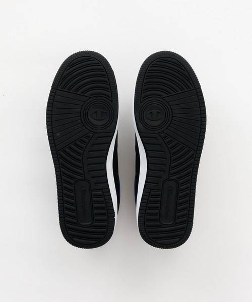 【Champion/チャンピオン】メンズ リバウンド LOW（その他シューズ）｜Champion（チャンピオン）