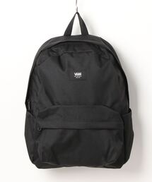 VANS ヴァンズ M OLD SKOOL H2O BACKPACK バッグ VN0A5E2SBLK BLACK