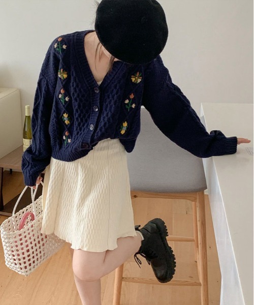 kirakiraShop（キラキラショップ）の「1枚で華やかコーデが完成