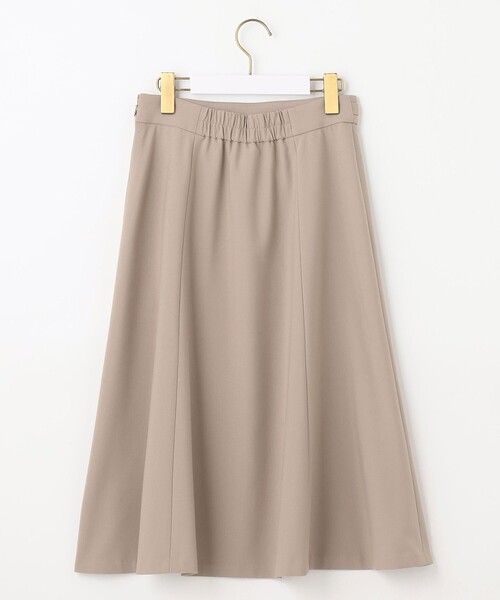 ANY SIS（エニィスィス）の「【セットアップ対応】褒めらレディフレア スカート（スカート・レディース・アイボリー系/ネイビー系/ライトグレー系/ベージュ系・1/2/3）」の18枚目の写真