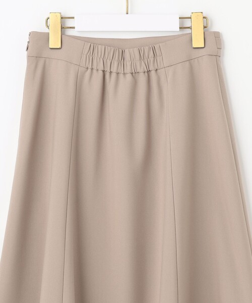 ANY SIS（エニィスィス）の「【セットアップ対応】褒めらレディフレア スカート（スカート・レディース・アイボリー系/ネイビー系/ライトグレー系/ベージュ系・1/2/3）」の20枚目の写真