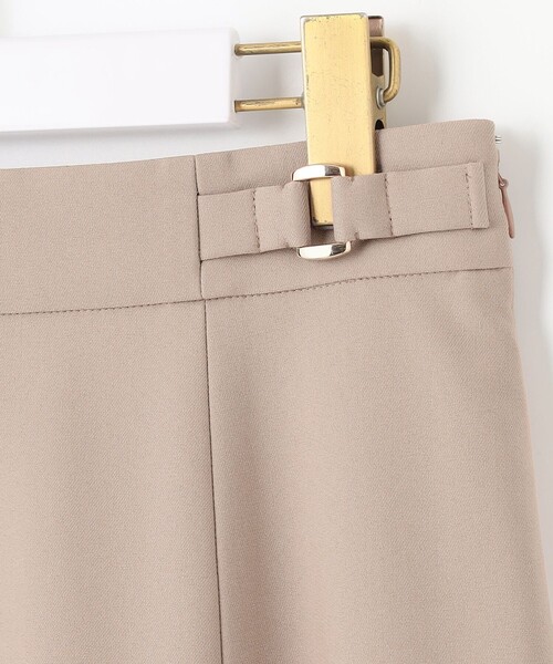 ANY SIS（エニィスィス）の「【セットアップ対応】褒めらレディフレア スカート（スカート・レディース・アイボリー系/ネイビー系/ライトグレー系/ベージュ系・1/2/3）」の21枚目の写真