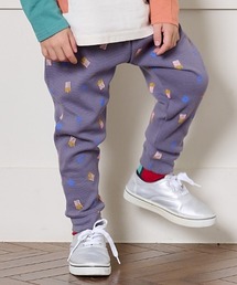HOGAN RANCH WEAR（ホーガンランチウエア）の「ソウガラサルエルロングパンツ（80～130cm）（その他パンツ・キッズ）」