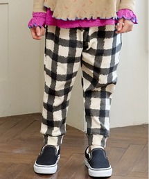 HOGAN RANCH WEAR | ソウガラサルエルロングパンツ（80～130cm）(その他パンツ)