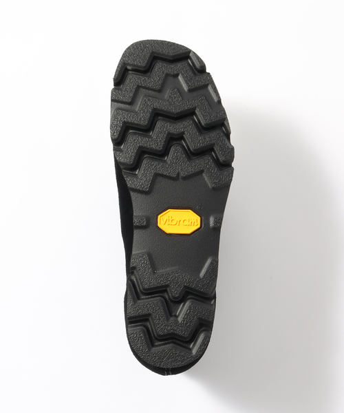 Clarks（クラークス）の「【Clarks / クラークス】WallabeeBT GTX Black（ブーツ・メンズ・ブラック系その他・8.5/XX-SMALL/7.5/100/7/6.5/9）」の7枚目の写真