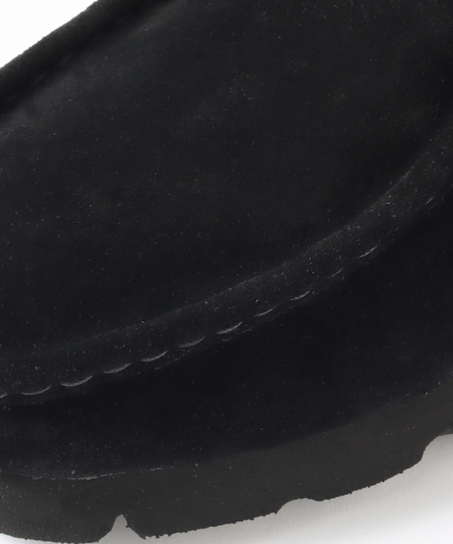 Clarks（クラークス）の「【Clarks / クラークス】WallabeeBT GTX Black（ブーツ・メンズ・ブラック系その他・8.5/XX-SMALL/7.5/100/7/6.5/9）」の13枚目の写真