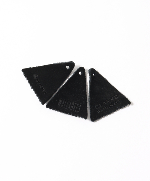 Clarks（クラークス）の「【Clarks / クラークス】WallabeeBT GTX Black（ブーツ・メンズ・ブラック系その他・8.5/XX-SMALL/7.5/100/7/6.5/9）」の14枚目の写真