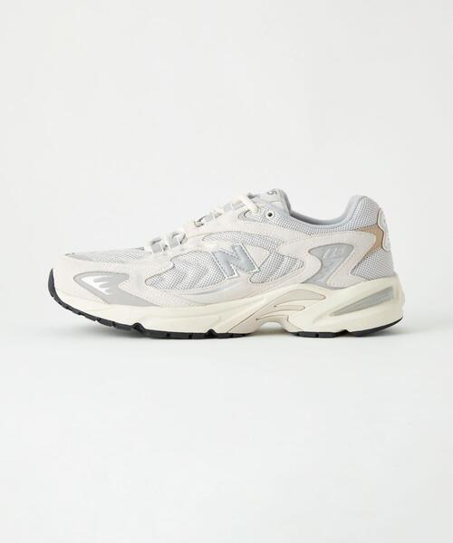 NEW BALANCE(ニューバランス)の「<New Balance> ML725 スニーカー(スニーカー・レディース・オフホワイト/グレー・25cm/23cm/24cm/22.5cm/23.5cm/24.5cm)」の3枚目の写真