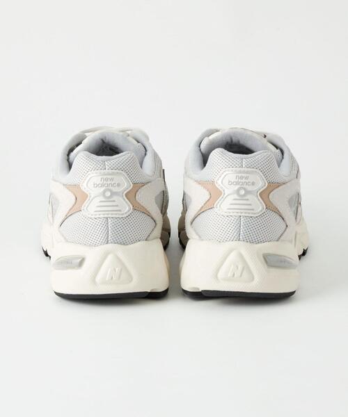 NEW BALANCE(ニューバランス)の「<New Balance> ML725 スニーカー(スニーカー・レディース・オフホワイト/グレー・25cm/23cm/24cm/22.5cm/23.5cm/24.5cm)」の7枚目の写真