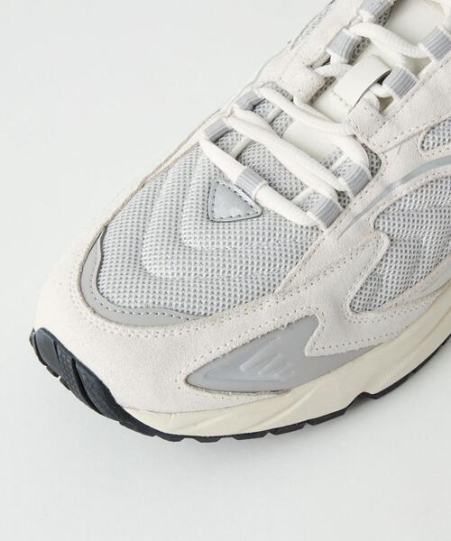 NEW BALANCE(ニューバランス)の「<New Balance> ML725 スニーカー(スニーカー・レディース・オフホワイト/グレー・25cm/23cm/24cm/22.5cm/23.5cm/24.5cm)」の18枚目の写真