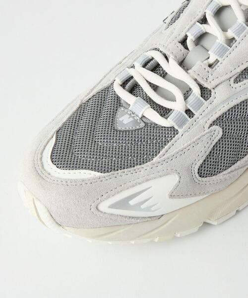 NEW BALANCE(ニューバランス)の「<New Balance> ML725 スニーカー(スニーカー・レディース・オフホワイト/グレー・25cm/23cm/24cm/22.5cm/23.5cm/24.5cm)」の16枚目の写真