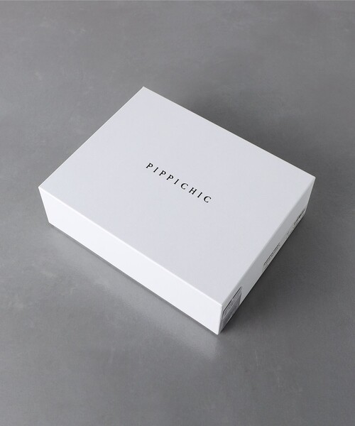 Pippichic（ピッピシック）の「＜PIPPICHIC＞MARIRIN PADED サンダル（サンダル・レディース・ピンク/クリーム・38/36/37）」の20枚目の写真