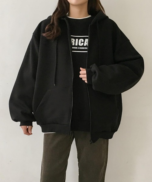 本日で削除します。 rerereさんMal.黒シアーブルゾンパーカー 本日で削除します。 rerereさんMal.黒シアーブルゾンパーカー