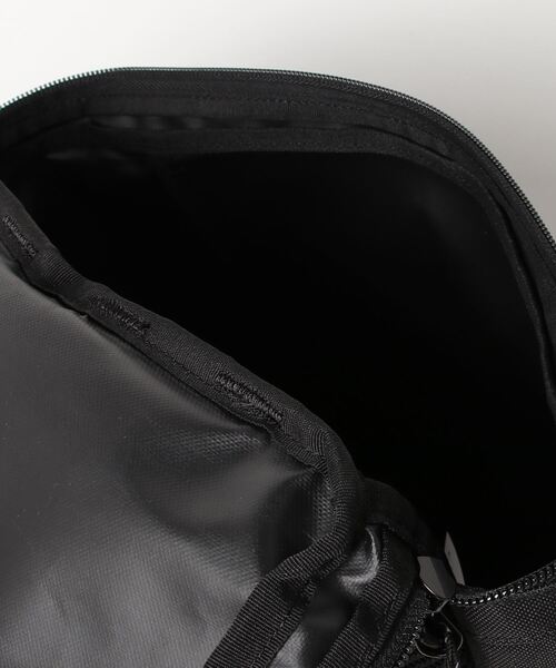 DC（ディーシー）の「DC/ディーシー QUONSETT24 キッズ クオンセット リュック スケートボード YBP241601（バックパック/リュック・キッズ・ブラック系その他2/ブラック系その他・FREE）」の3枚目の写真