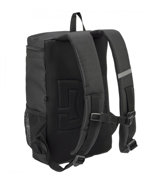 DC（ディーシー）の「DC/ディーシー QUONSETT24 キッズ クオンセット リュック スケートボード YBP241601（バックパック/リュック・キッズ・ブラック系その他2/ブラック系その他・FREE）」の10枚目の写真