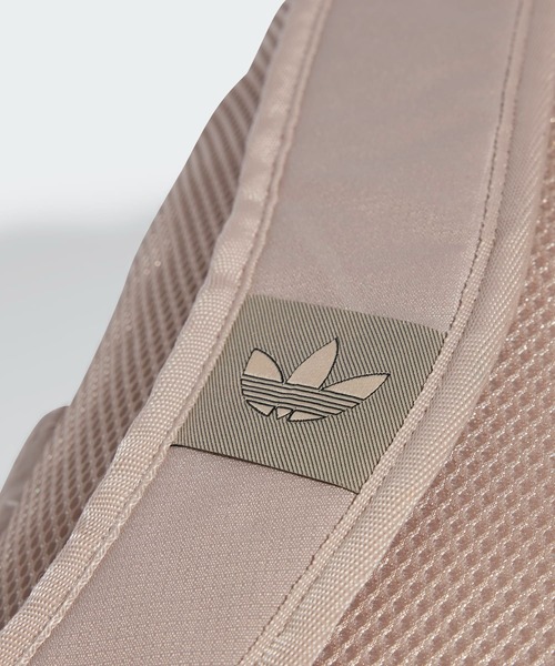 adidas(アディダス)の「アディカラー バックパック / アディダスオリジナルス adidas Originals(バックパック/リュック・メンズ・ブラック/ブラウン・FREE)」の15枚目の写真
