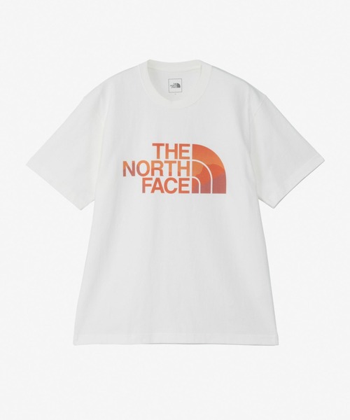THE NORTH FACE/ザ・ノース・フェイス S/S DAY FLOW TEE/ショートスリーブデーフローティー半袖Tee ハーフドーム NT32452（Tシャツ/カットソー）｜THE NORTH FACE（ザノースフェイス）