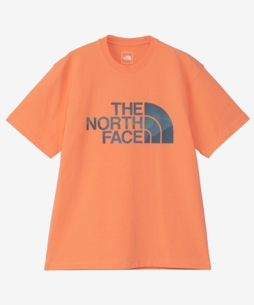 THE NORTH FACE/ザ・ノース・フェイス S/S DAY FLOW TEE/ショート