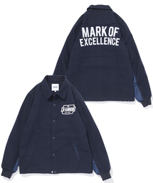 XLARGE | HEAVY OX COACHES JACKET(ブルゾン)