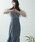 Kana�i�J�i�j�́u�y��g���p�T�C�Y����z�`���[�� �e�B�A�[�h �{���� 3way �L���~�����s�[�X �p�[�e�B�[ �h���X  ������ ���Ă΂� �I�P�[�W�����i�h���X�j�v�b�u���[
