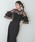 Kana�i�J�i�j�́u�y��g���p�T�C�Y����z�`���[�� �e�B�A�[�h �{���� 3way �L���~�����s�[�X �p�[�e�B�[ �h���X  ������ ���Ă΂� �I�P�[�W�����i�h���X�j�v�b�u���b�N